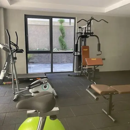 Appartement Retro 13 3+1 Alanya