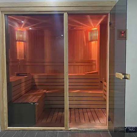 Appartement Retro 13 3+1 Alanya