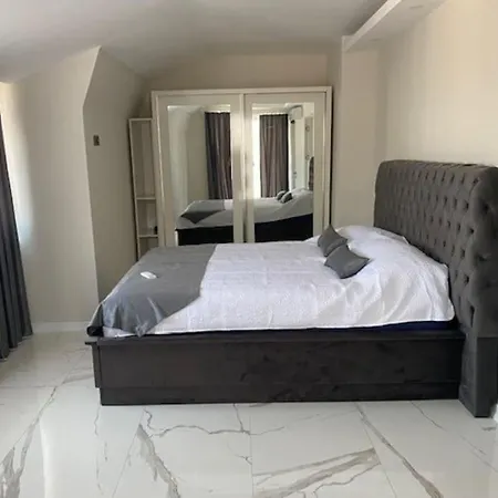 Retro 13 3+1 דירה אלאניה