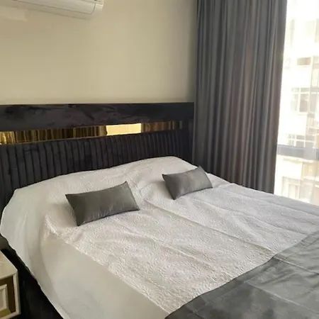 דירה Retro 13 3+1