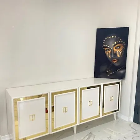 Retro 13 3+1 דירה אלאניה