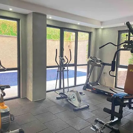 דירה Retro 13 3+1 *