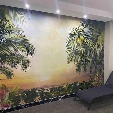 Retro 13 3+1 公寓 *