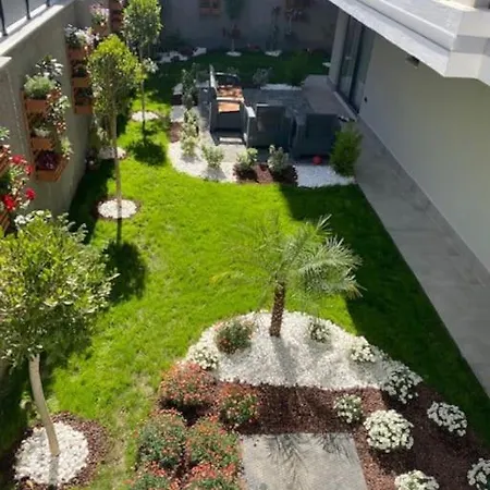 公寓 Retro 13 3+1 *