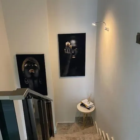 Апартаменты Retro 13 3+1 *