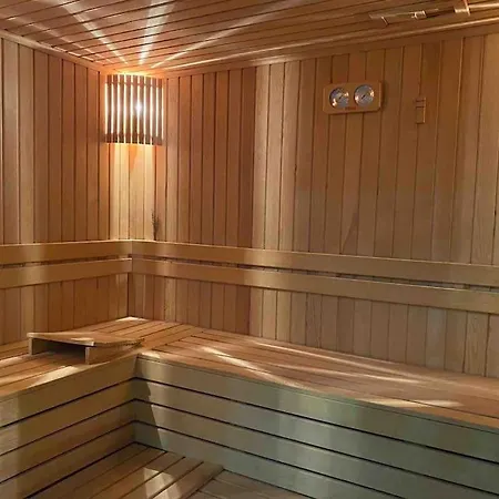 Retro 13 3+1 Апартаменты *