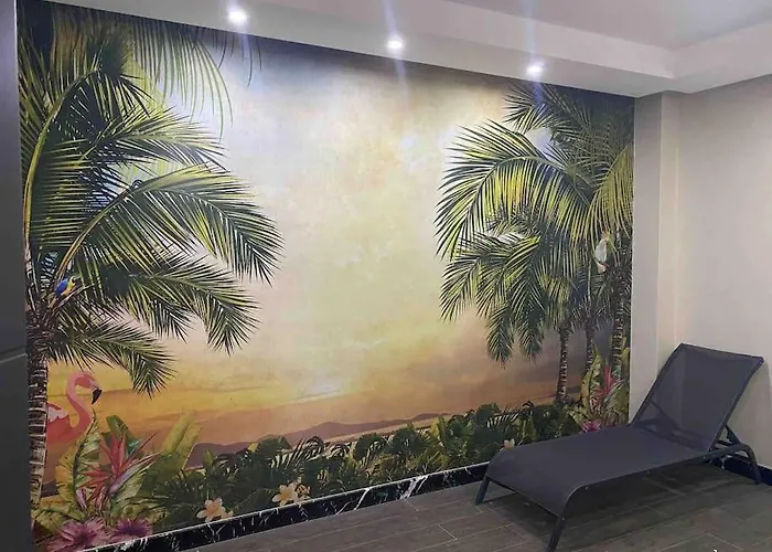 Retro 13 3+1 Διαμέρισμα *